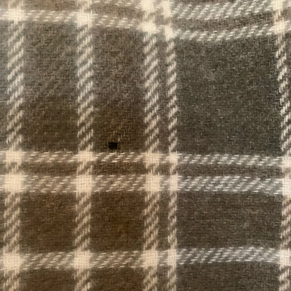 Herne Wool Jacket - Picture 8 of 9